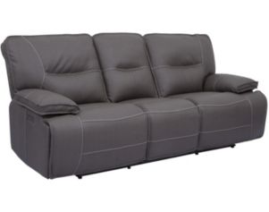 Parker House Spartacus Power Reclining and Headrest Sofa