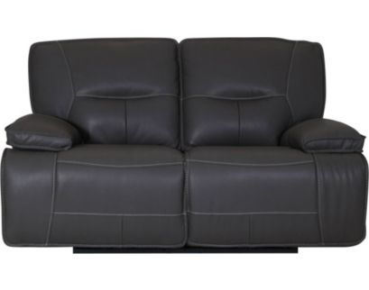 Parker House Spartacus Power Motion Loveseat