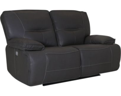 Parker House Spartacus Power Motion Loveseat