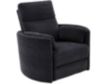 Parker House Radius Gray Power Swivel Glider Recliner small image number 1