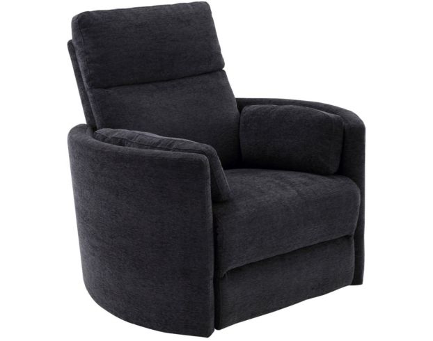 Parker House Radius Gray Power Swivel Glider Recliner large image number 1
