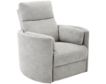 Parker House Radius Linen Power Swivel Glider Recliner small image number 1