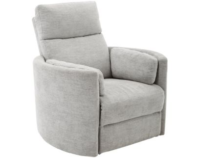 Parker House Radius Linen Power Swivel Glider Recliner