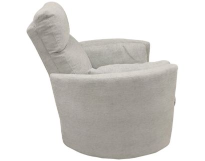 Parker House Radius Linen Power Swivel Glider Recliner