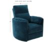 Parker House Radius Blue Power Swivel Glider Recliner small image number 3