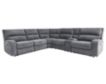 Parker House Polaris 6-Piece Power Reclining Sectional small image number 1