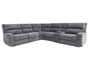 Parker House Polaris 6-Piece Power Reclining Sectional