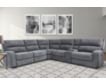 Parker House Polaris 6-Piece Power Reclining Sectional small image number 2