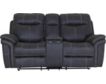 Parker House Mason Power Loveseat with Console small image number 1