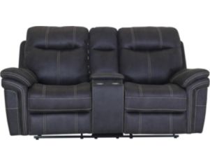 Parker House Mason Power Loveseat with Console