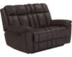 Parker House Goliath Brown Reclining Loveseat small image number 1