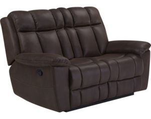 Parker House Goliath Brown Reclining Loveseat