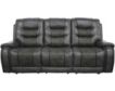 Parker House Outlaw Power Sofa with Drop Down Table small image number 1