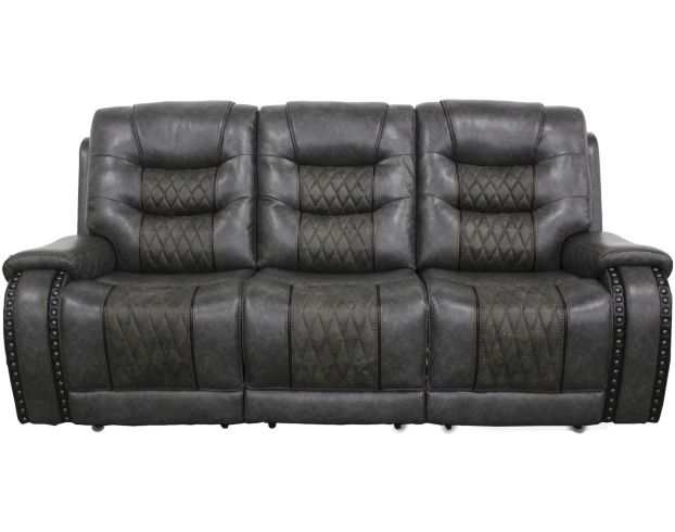 Parker House Outlaw Power Sofa with Drop Down Table large image number 1