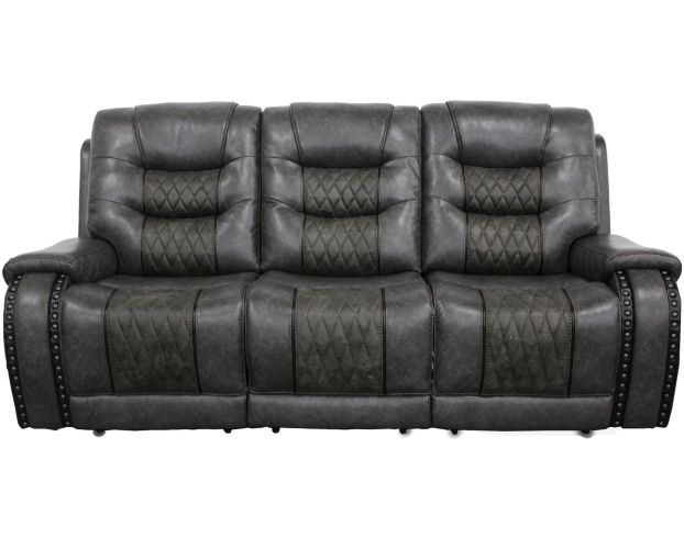 Parker house reclining discount sofa