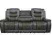 Parker House Outlaw Power Sofa with Drop Down Table small image number 3