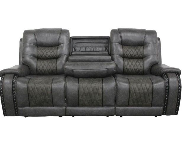 Parker House Outlaw Power Sofa with Drop Down Table large image number 3