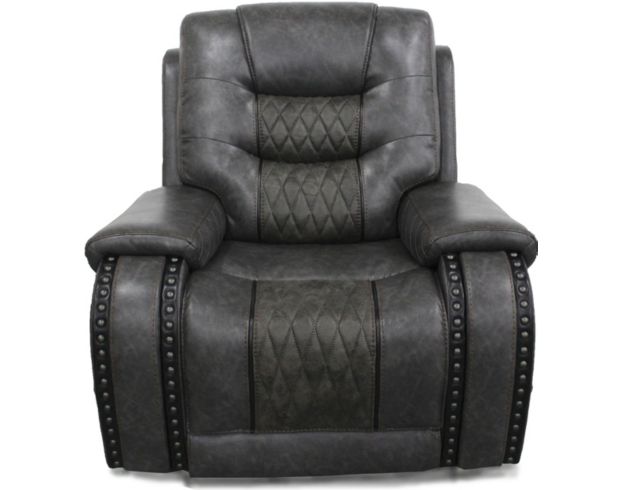 Parker House Outlaw Power Recliner large image number 1
