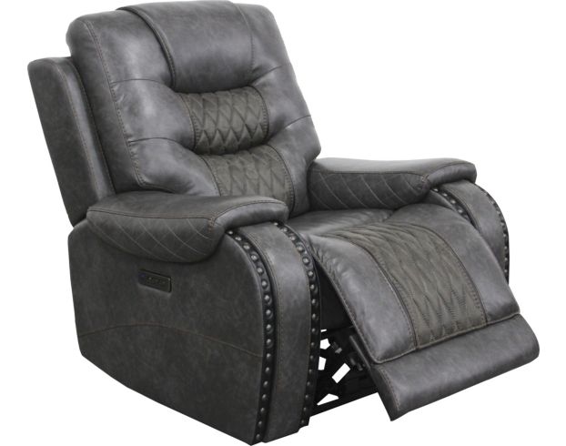 Parker House Outlaw Power Recliner large image number 2