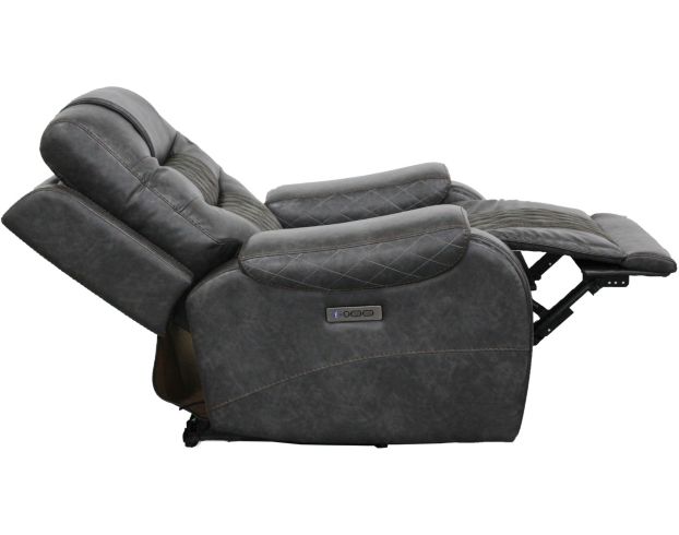 Parker house best sale power recliner