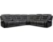 Parker House Outlaw 6-Piece Power Reclining Sectional small image number 1