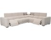 Parker House Noho 4-Piece Power Headrest Sectional small image number 3
