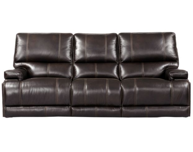 Parker House Whitman Leather Power Recline Sofa large image number 1