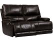Parker House Whitman Leather Power Headrest Loveseat small image number 1