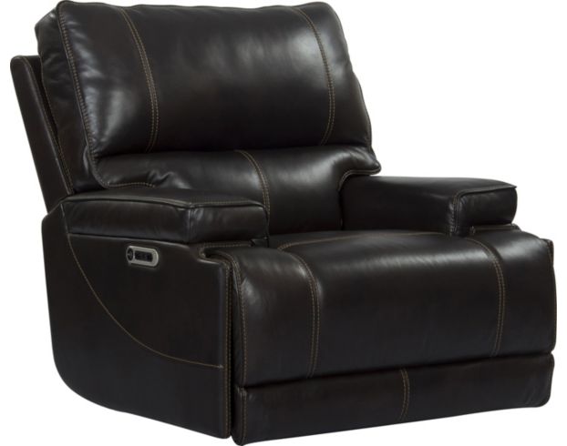Parker House Whitman Leather Power Recliner large image number 1