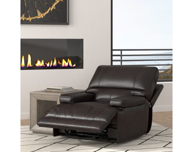 Parker House Whitman Leather Power Recliner large image number 2