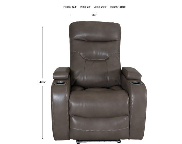 House and home recliner shop chairs