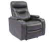 Parker House Origin Gray Power Home Theater Recliner small image number 1