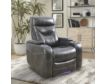 Parker House Origin Gray Power Home Theater Recliner small image number 2