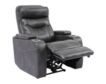 Parker House Origin Gray Power Home Theater Recliner small image number 3
