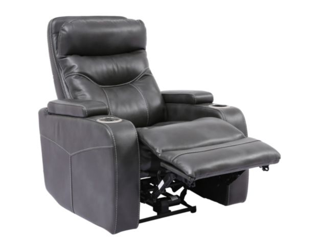 Parker House Origin Gray Power Home Theater Recliner large image number 3