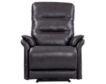 Parker House Prospect Gray Leather Power Recliner small image number 1