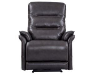 Parker House Prospect Gray Leather Power Recliner