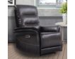 Parker House Prospect Gray Leather Power Recliner small image number 2
