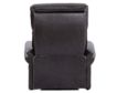 Parker House Prospect Gray Leather Power Recliner small image number 6