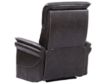 Parker House Prospect Gray Leather Power Recliner small image number 7