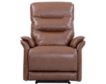 Parker House Prospect Brown Leather Power Recliner small image number 1