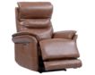 Parker House Prospect Brown Leather Power Recliner small image number 4