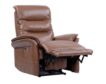 Parker House Prospect Brown Leather Power Recliner small image number 5
