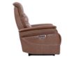 Parker House Prospect Brown Leather Power Recliner small image number 8
