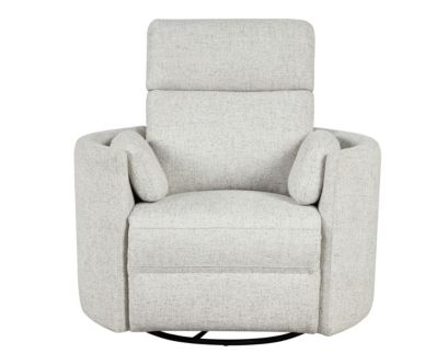 Parker House Radius Quartz Power Swivel Glider Recliner