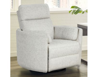 Parker House Radius Quartz Power Swivel Glider Recliner