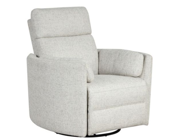 Parker House Radius Quartz Power Swivel Glider Recliner large image number 3