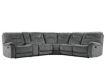 Parker House Cooper 6-Piece Reclining Sectional small image number 1