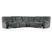 Parker House Cooper 6-Piece Reclining Sectional small image number 3