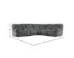 Parker House Cooper 6-Piece Reclining Sectional small image number 6